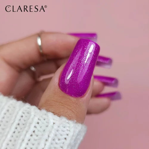 Claresa FUNKY DISCO 5 Gel Nail Polish 5 g (Limited Collection)