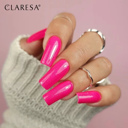 Claresa FUNKY DISCO 4 Gel Nail Polish 5 g (Limited Collection)