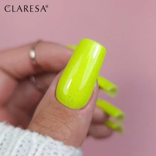 Claresa FUNKY DISCO 1 Gel Nail Polish 5 g (Limited Collection)