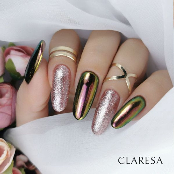 Claresa FULL GLITTER 4 Gel Polish 5 ml