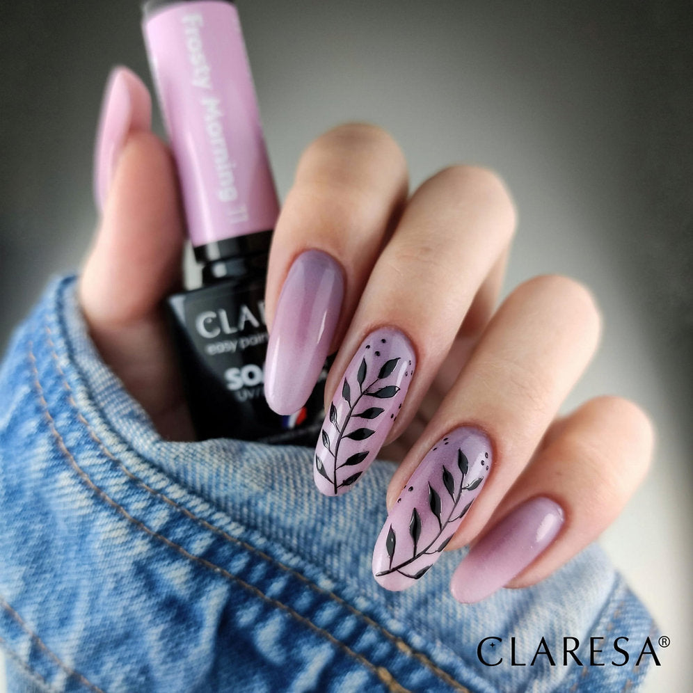Claresa FROSTY MORNING 11 Gel Polish 5 ml