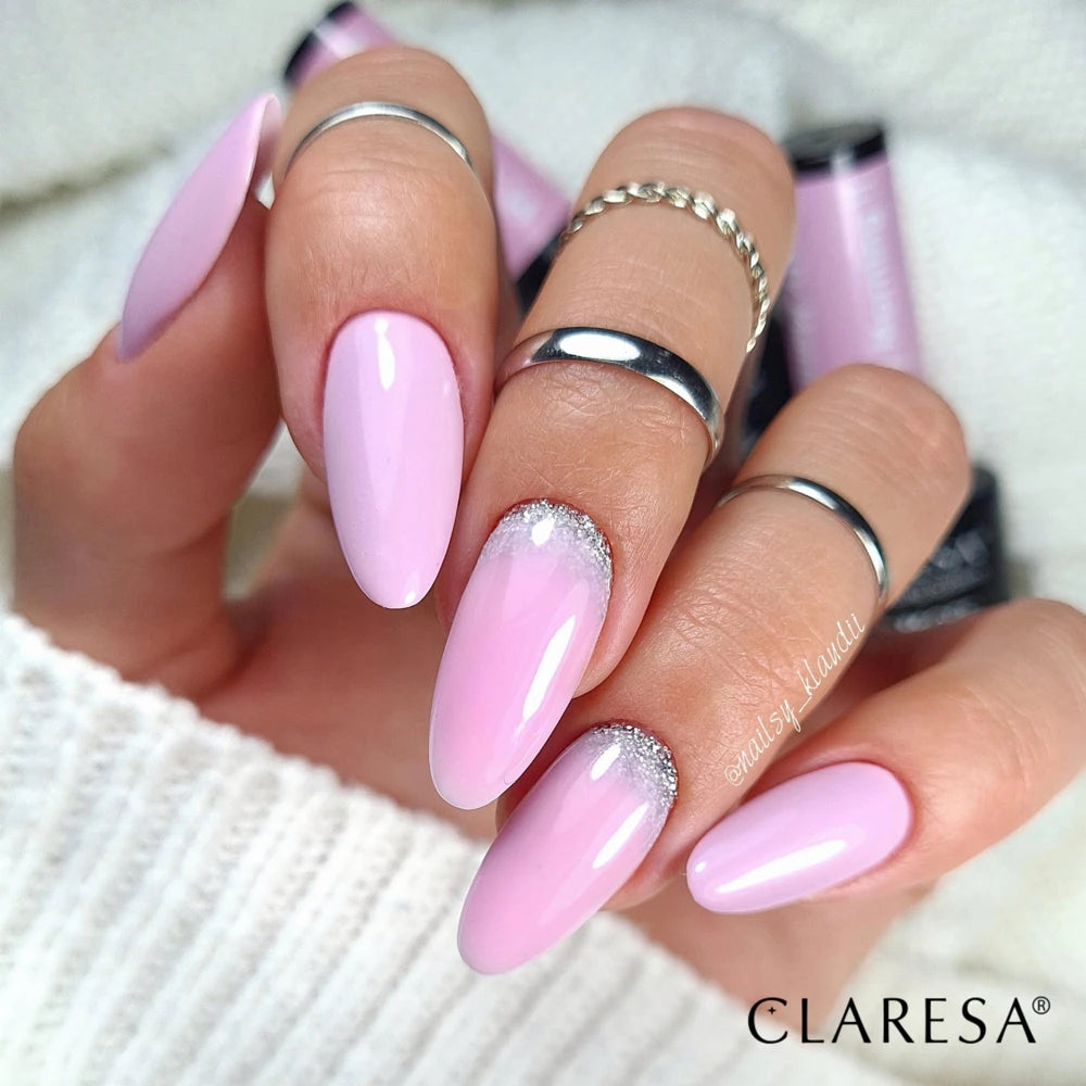 Claresa FROSTY MORNING 11 Gel Polish 5 ml