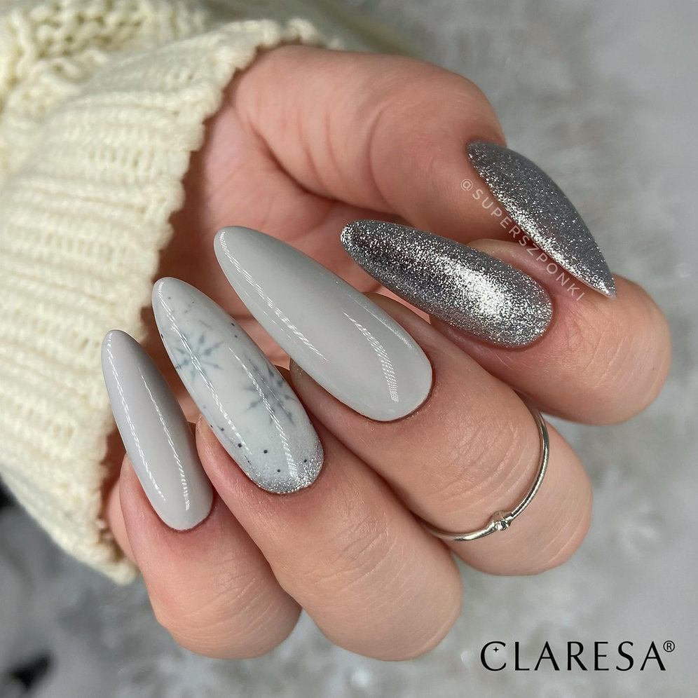 Claresa FROSTY MORNING 6 Gel Polish 5 ml