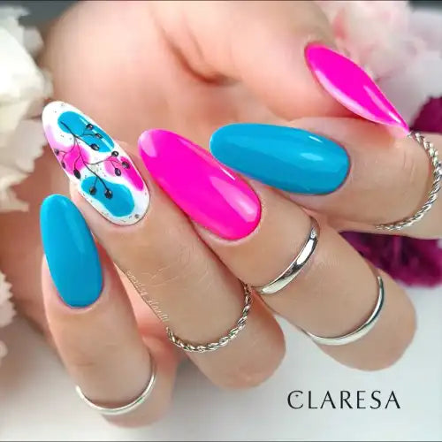 Claresa FLUO 7 Gel Polish 5 ml