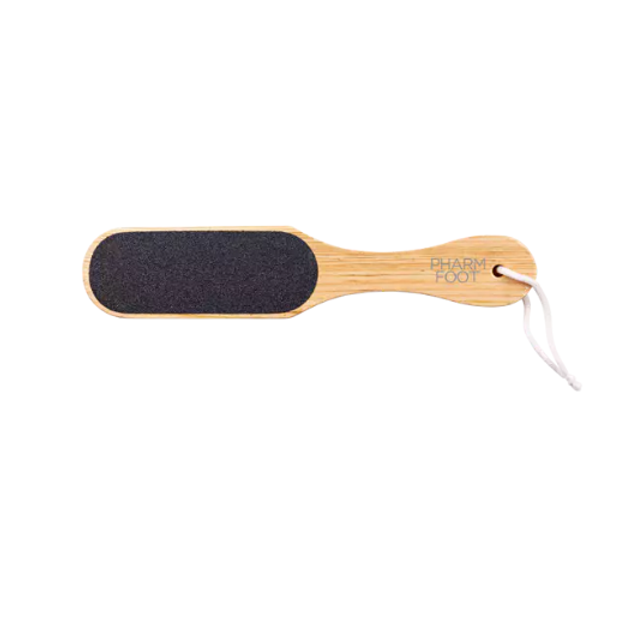Large PEDICURE FILE 150/100 PHARM FOOT
