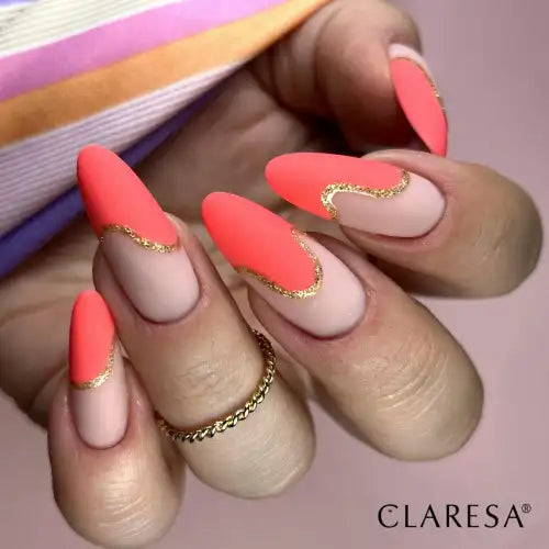 Claresa FLUO 6 Gel Polish 5 ml