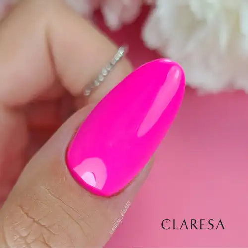 Claresa FLUO 5 Gel Polish 5 ml