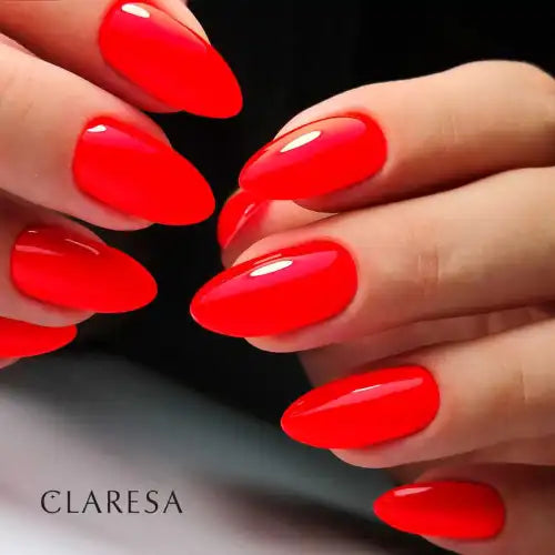 Claresa FLUO 4 Gel Polish 5 ml