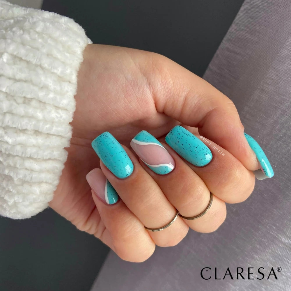 Claresa FESTIVAL VIBES 6 gel polish 5 g