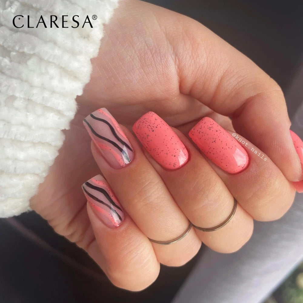 Claresa FESTIVAL VIBES 2 gel polish 5 g