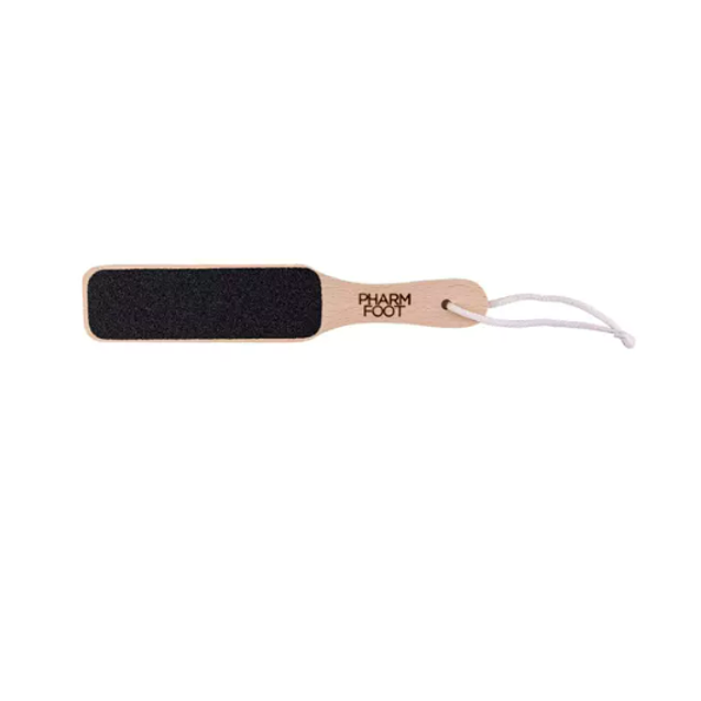 Medium SINGLE USE PEDICURE FILE 150/100 PF