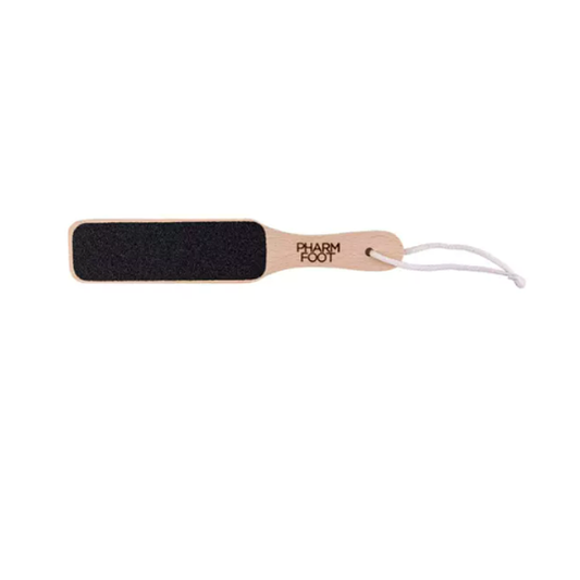 Medium SINGLE USE PEDICURE FILE 150/100 PF