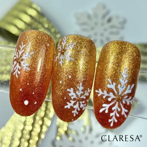 Claresa FALLIN’ LOVE 11 Gel Polish 5 ml
