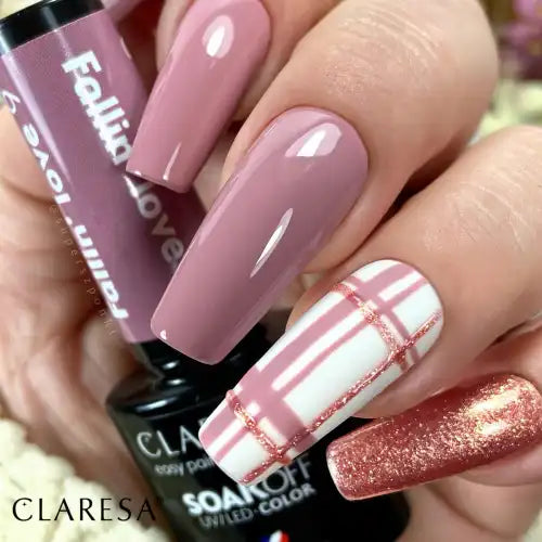 Claresa FALLIN’ LOVE 9 Gel Polish 5 ml