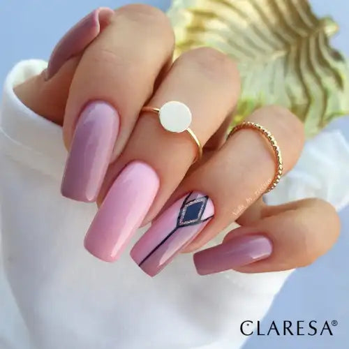 Claresa FALLIN’ LOVE 6 Gel Polish 5 ml