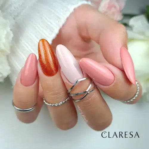 Claresa FALLIN’ LOVE 5 Gel Polish 5 ml
