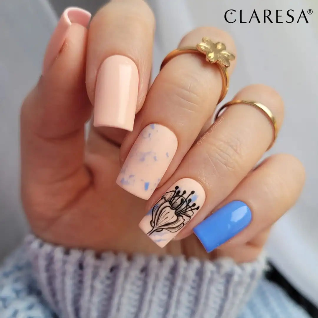 Claresa FALLIN’ LOVE 4 Gel Polish 5 ml