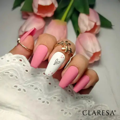 Claresa FALLIN’ LOVE 1 Gel Polish 5 ml
