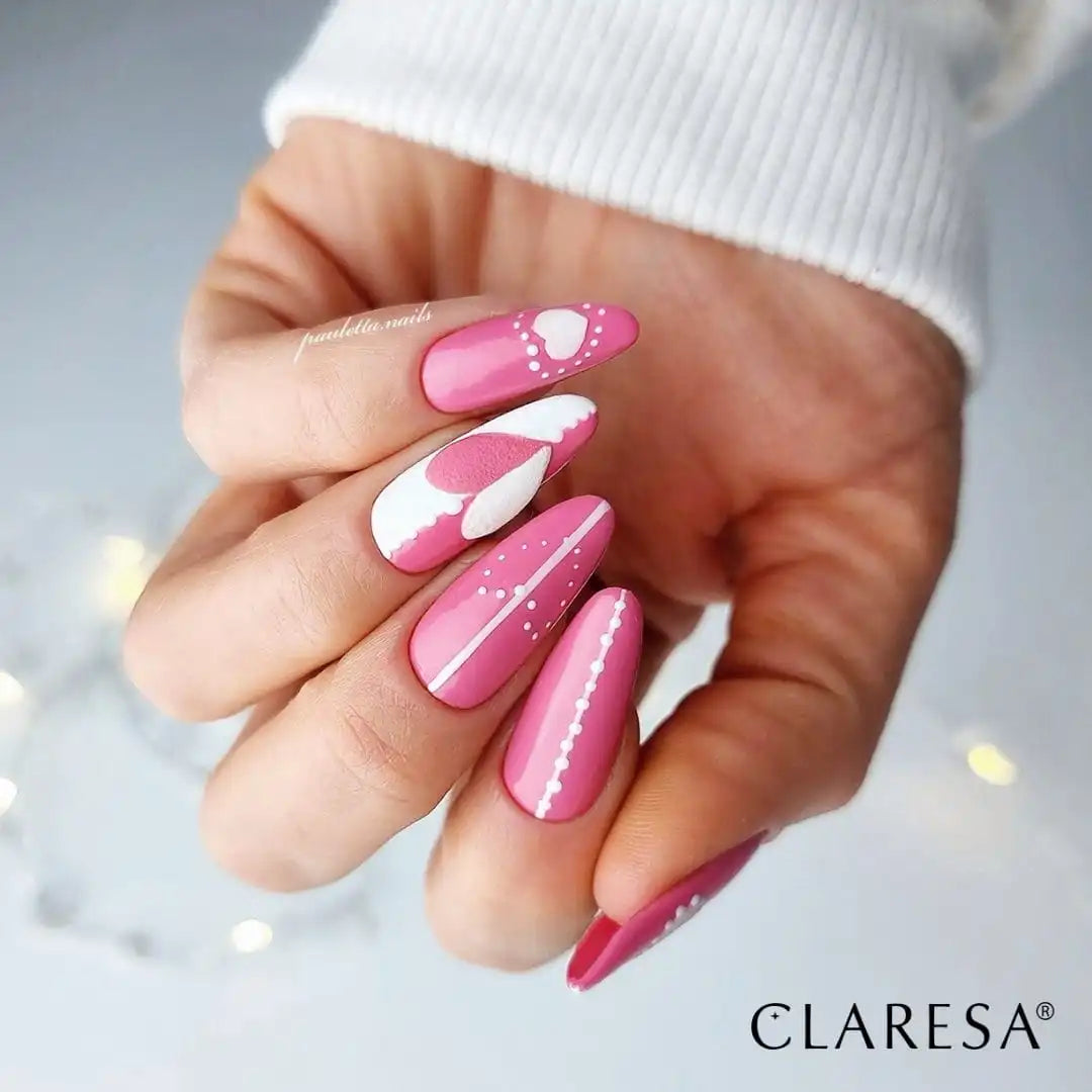 Claresa FALLIN’ LOVE 1 Gel Polish 5 ml