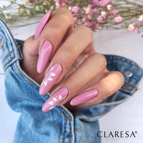 Claresa DUSTY ROSE 8 Gel Polish 5 g