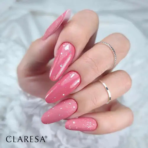 Claresa DUSTY ROSE 6 Gel Polish 5 g