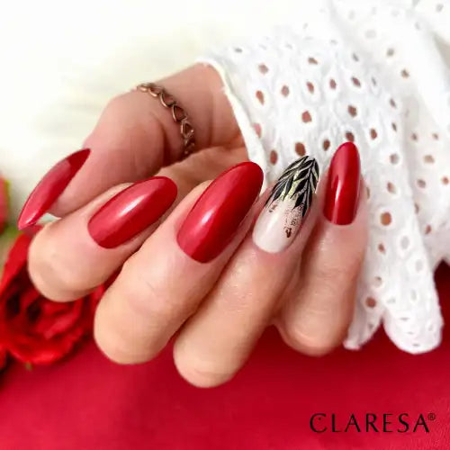 Claresa DUSTY ROSE 3 Gel Polish 5 g