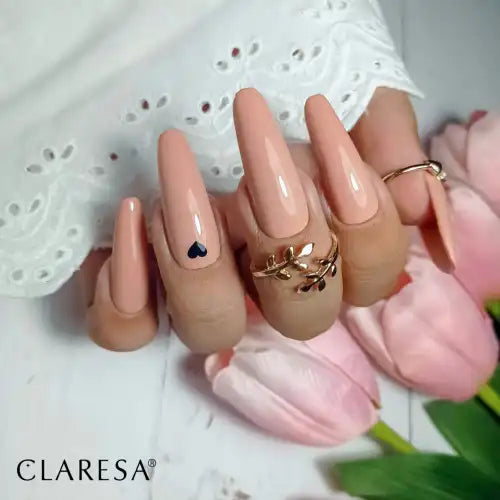 Claresa DUSTY ROSE 2 Gel Polish 5 g