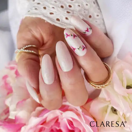 Claresa CELEBRATION 8 Gel Polish 5 g