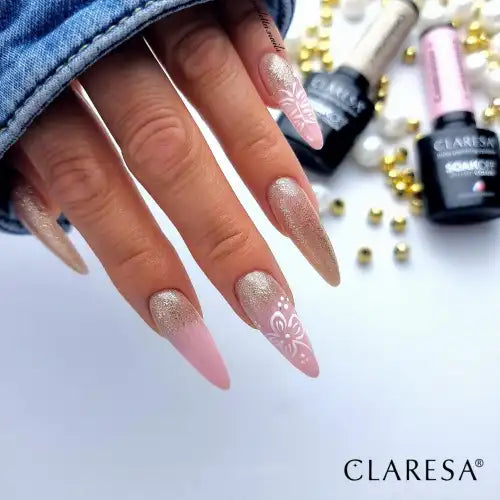 Claresa CELEBRATION 4 Gel Polish 5 g