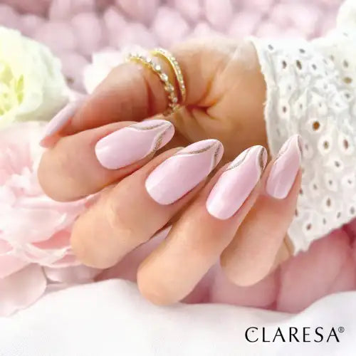 Claresa CELEBRATION 1 Gel Polish 5 g