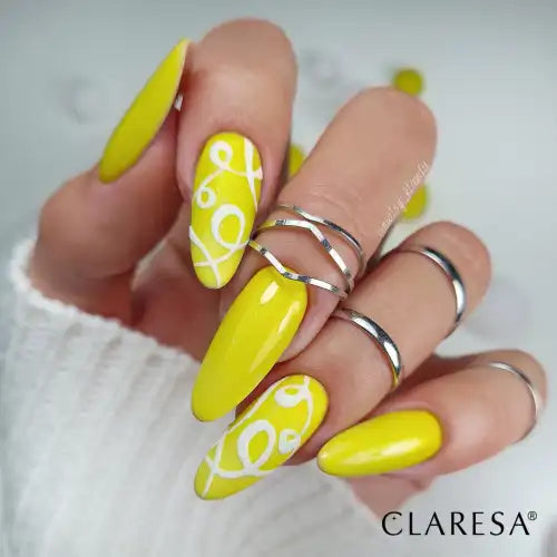 Claresa CANDY 6 Gel Polish 5 ml