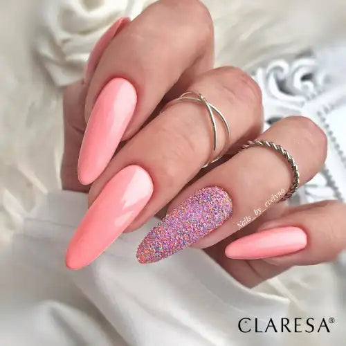 Claresa CANDY 4 Gel Polish 5 ml