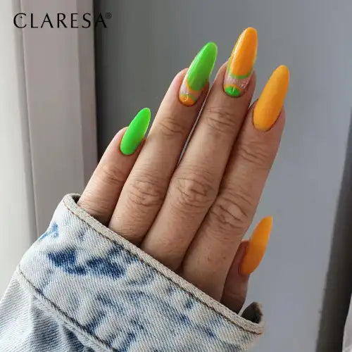 Claresa CANDY 2 Gel Polish 5 ml