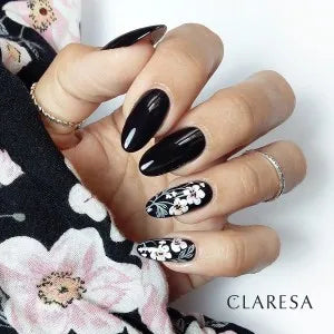 Claresa BLACK 900 Gel Polish 5 ml