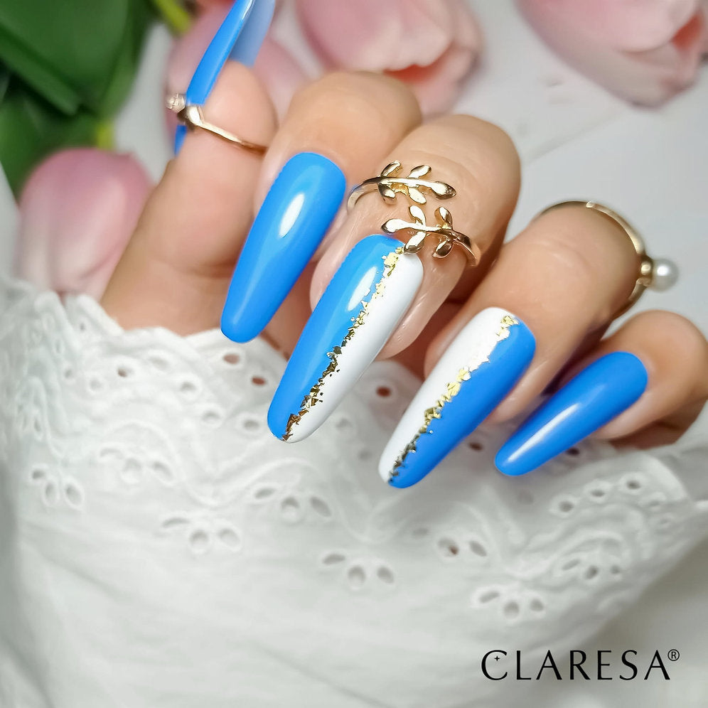 Claresa BLUE 707 Gel Polish 5 ml