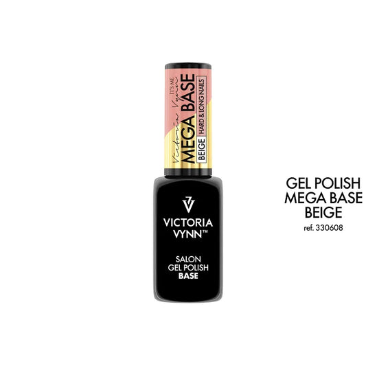 MEGA BASE Beige VICTORIA VYNN 8 ml