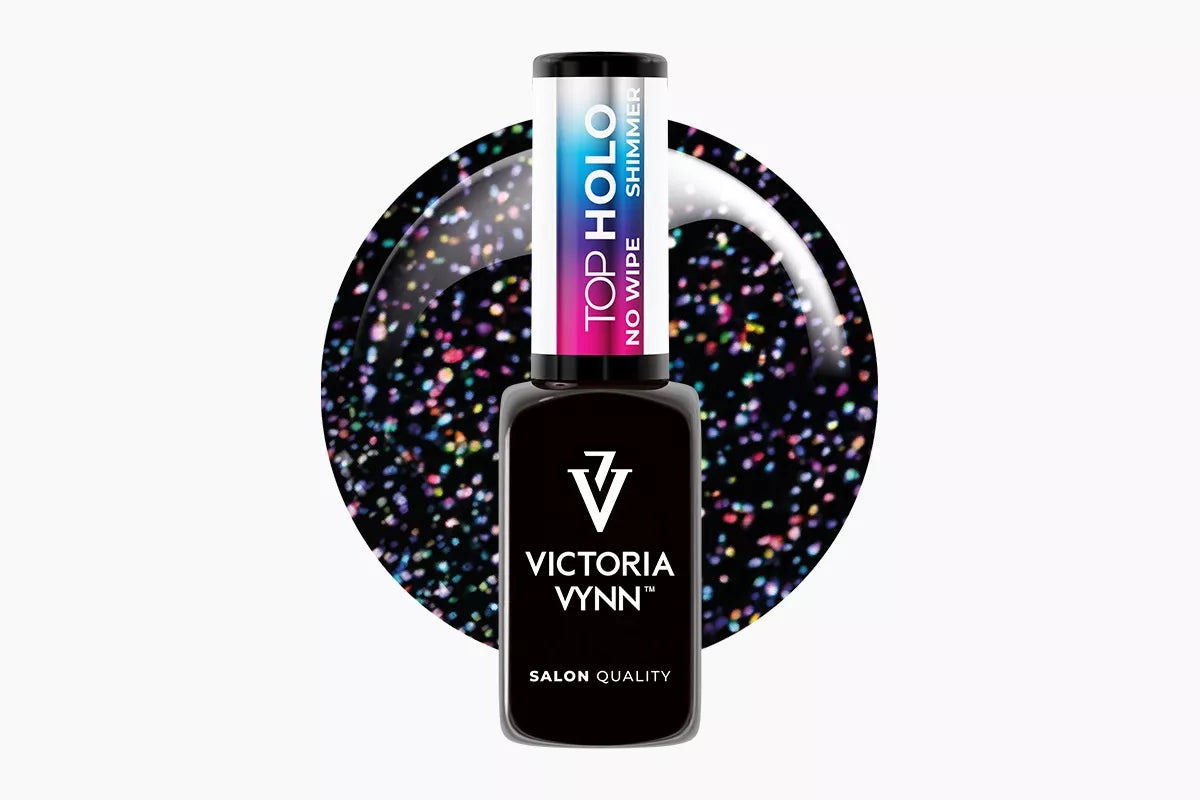 Top Holo no wipe, 8ml