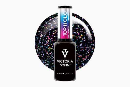 Top Holo no wipe, 8ml