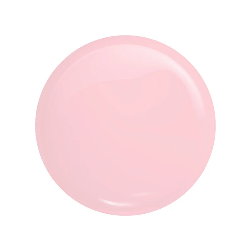 LIQUID POLY GEL 03 Pink Fog - 15 ml