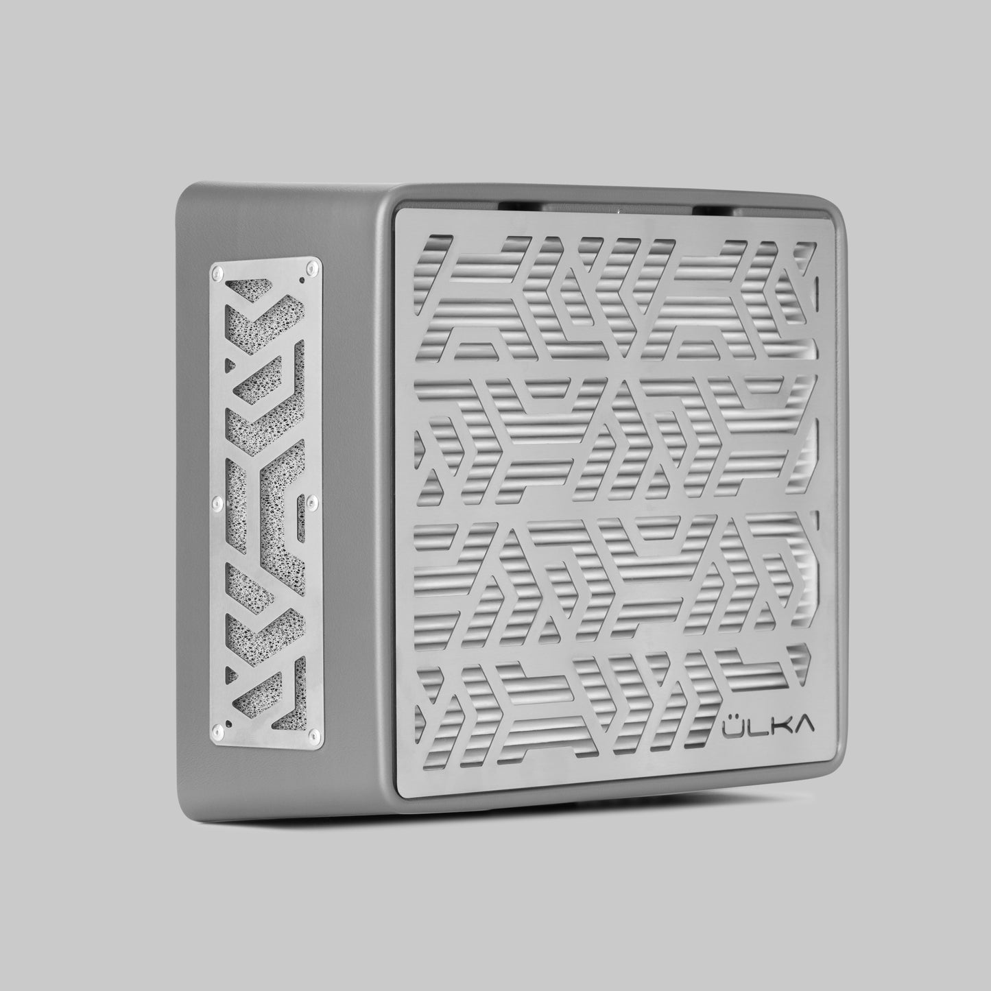 ÜLKA Premium Grey