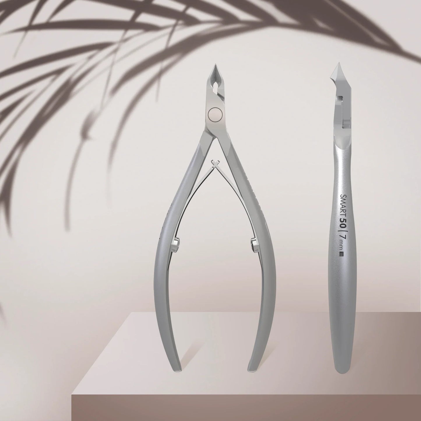 Staleks Smart 50 Cuticle Nippers 7 mm