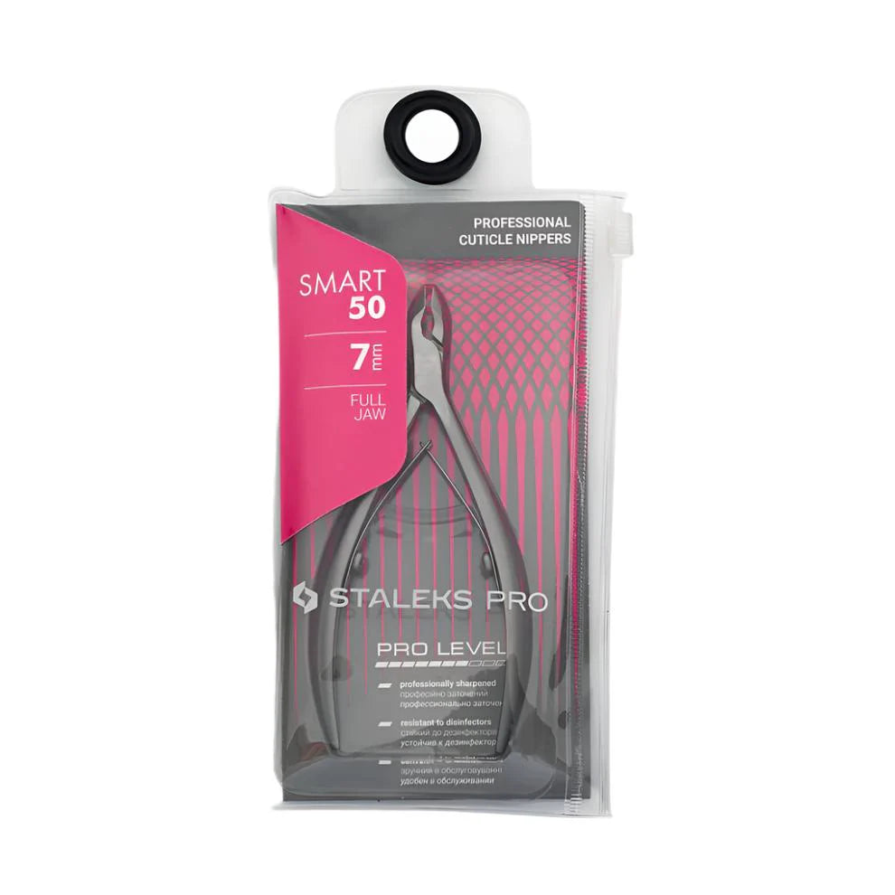 Staleks Smart 50 Cuticle Nippers 7 mm