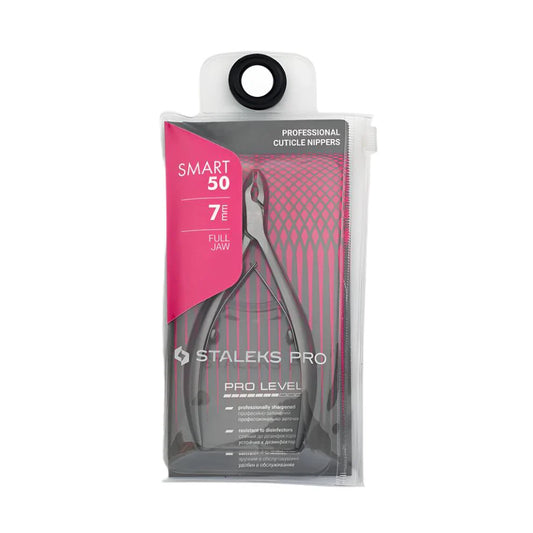 Staleks Smart 50 Cuticle Nippers 7 mm