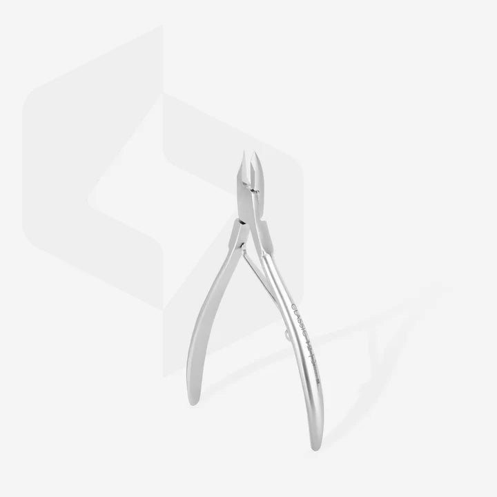 Staleks Classic 12 5 mm Cuticle Nippers