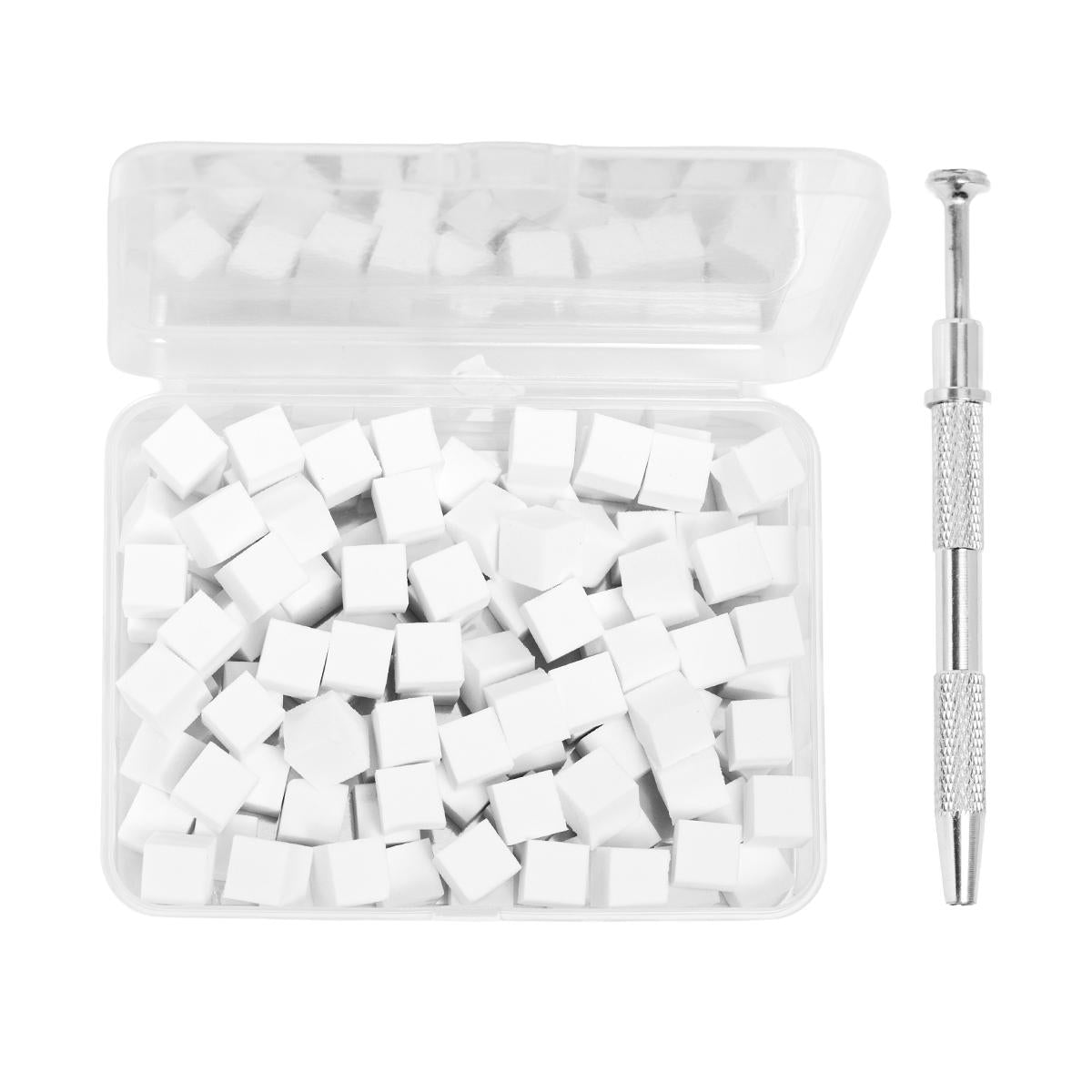 BOOMY OMBRE Sponges & Gripper