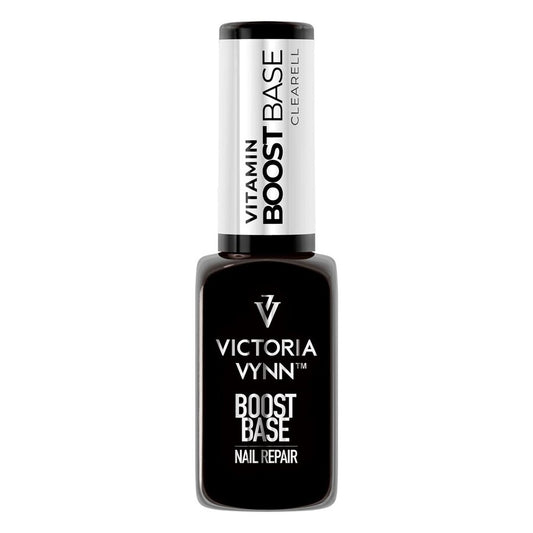 BOOST BASE Clearell 8 ml