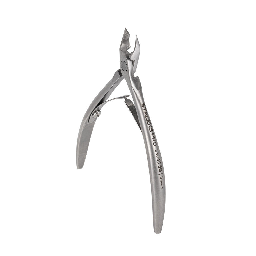Staleks Smart 50 Cuticle Nippers 3 mm