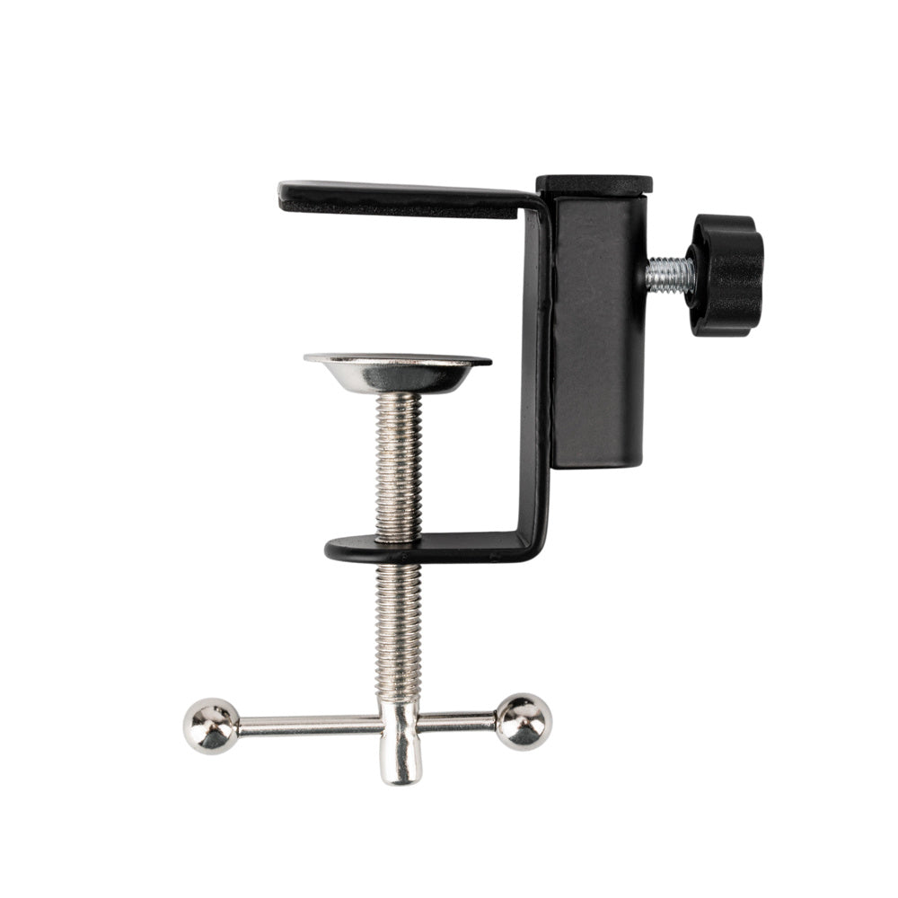 Cosmetic desk lamp for manicure 12W Black