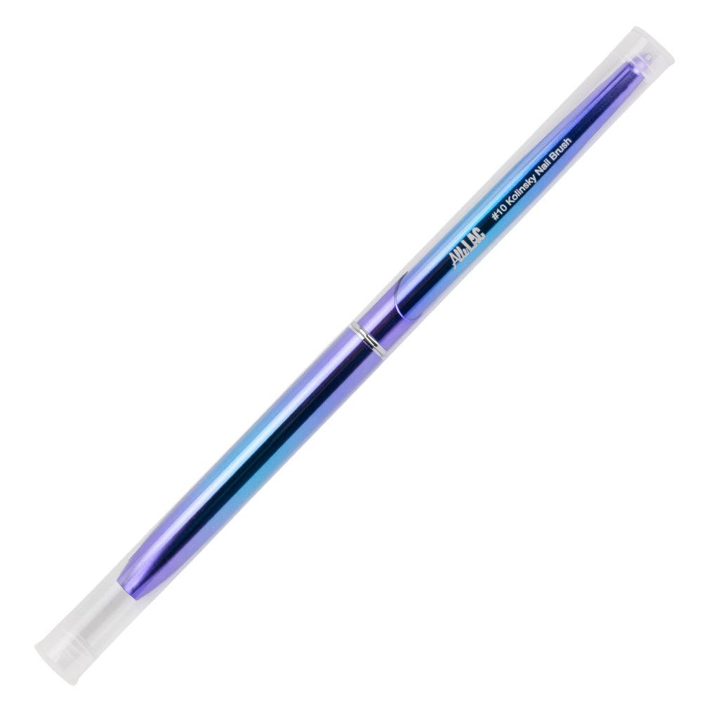 Acrylic Brush No. 10