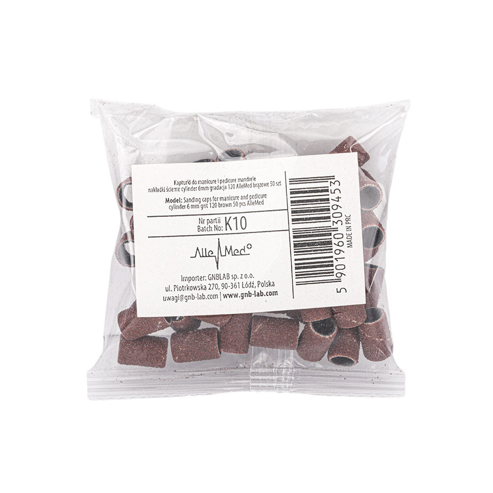 Sanding Drill Bits